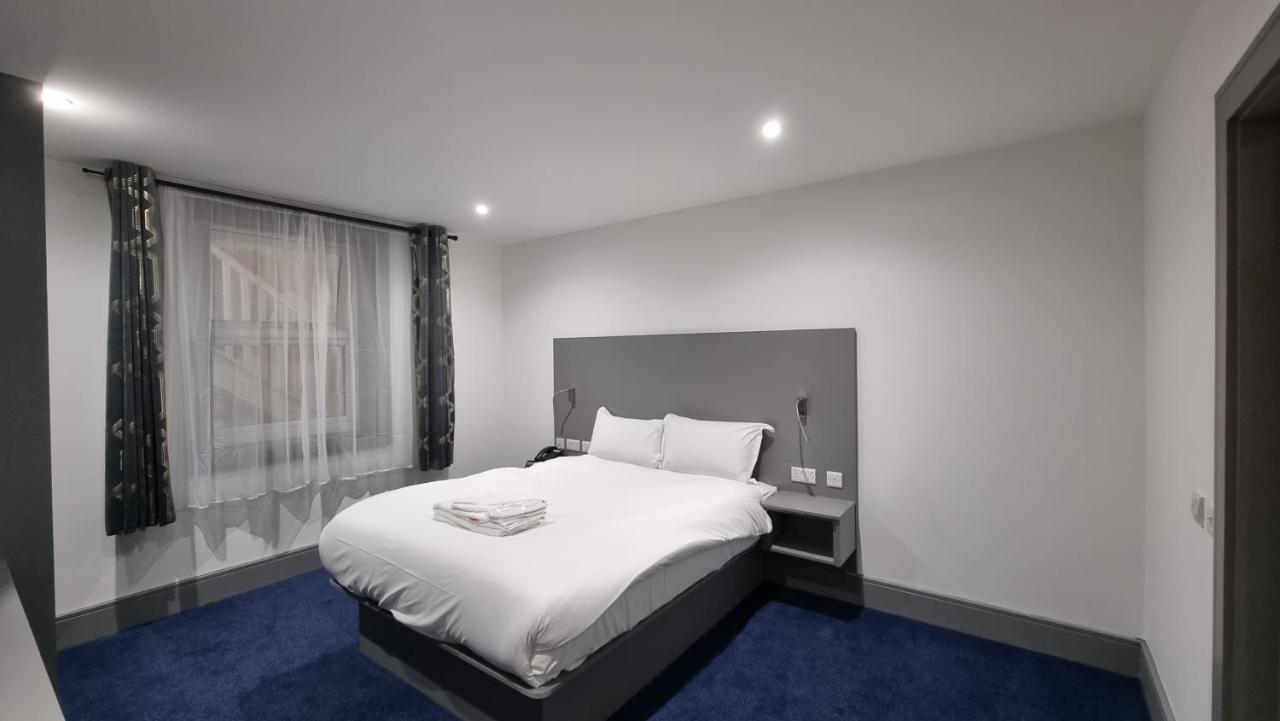 Dreams Hotel - Park View Barking  Exteriör bild
